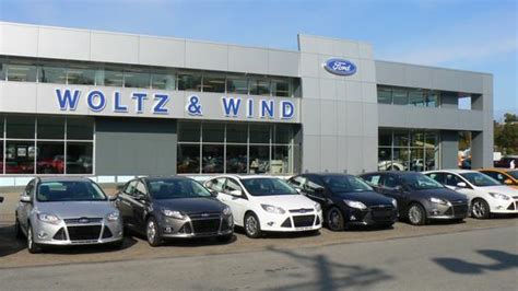 Woltz and wind ford - Browse our inventory of Ford vehicles for sale at Woltz & Wind Ford. Browse our inventory of Ford vehicles for sale at Woltz & Wind Ford. Skip to main content. Sales: (866) 384-2889; Service: (412) 279-4551; Parts: (412) 279-9340; Text Us: (412) 228-4239; 2100 Washington Pike Directions Heidelberg, PA 15106.